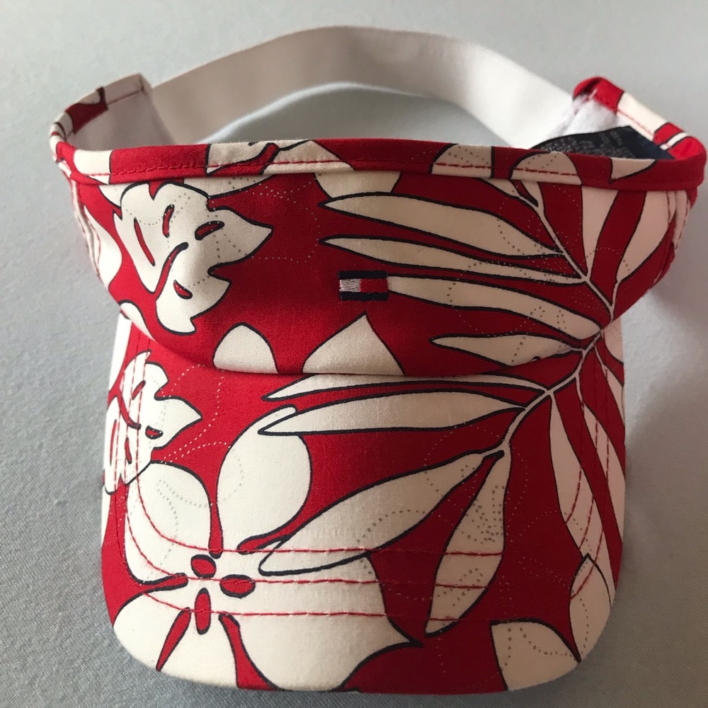 Tommy Hilfiger Visor